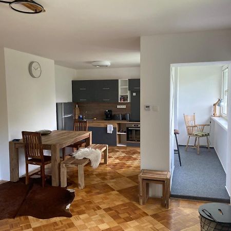 Apartmán Doma Na Peci Pec pod Sněžkou Exteriér fotografie
