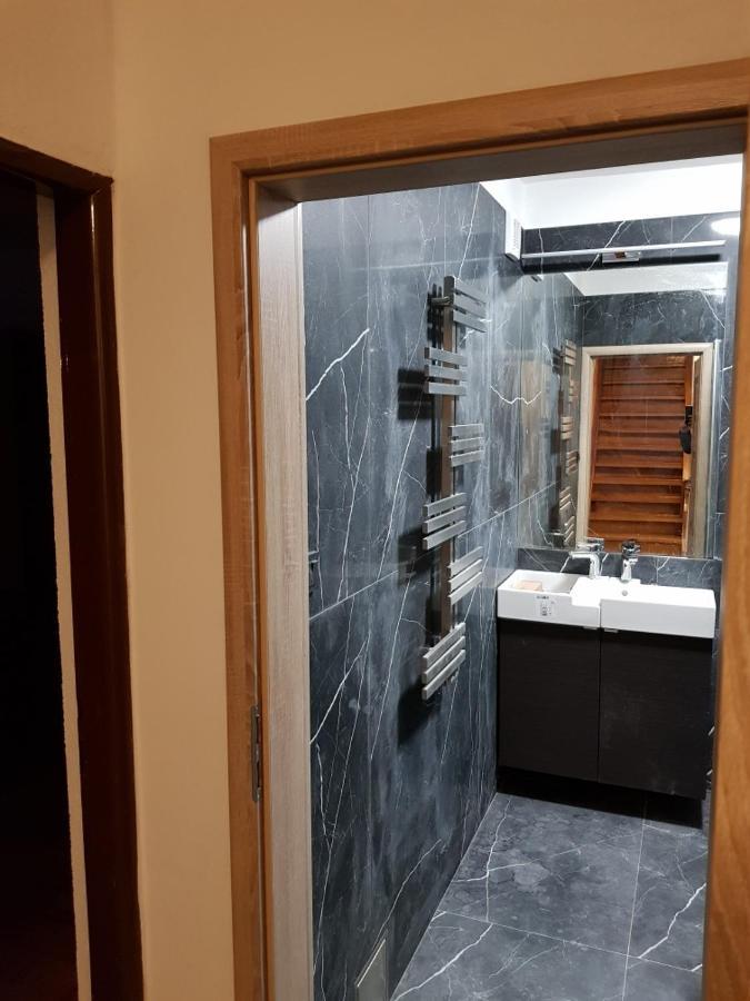 Apartmán Doma Na Peci Pec pod Sněžkou Exteriér fotografie