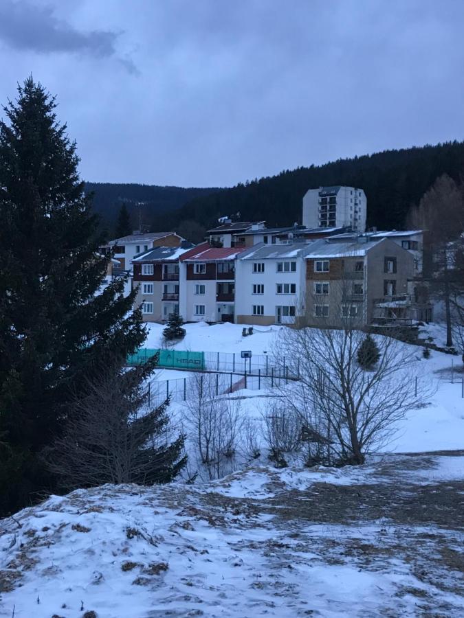 Apartmán Doma Na Peci Pec pod Sněžkou Exteriér fotografie