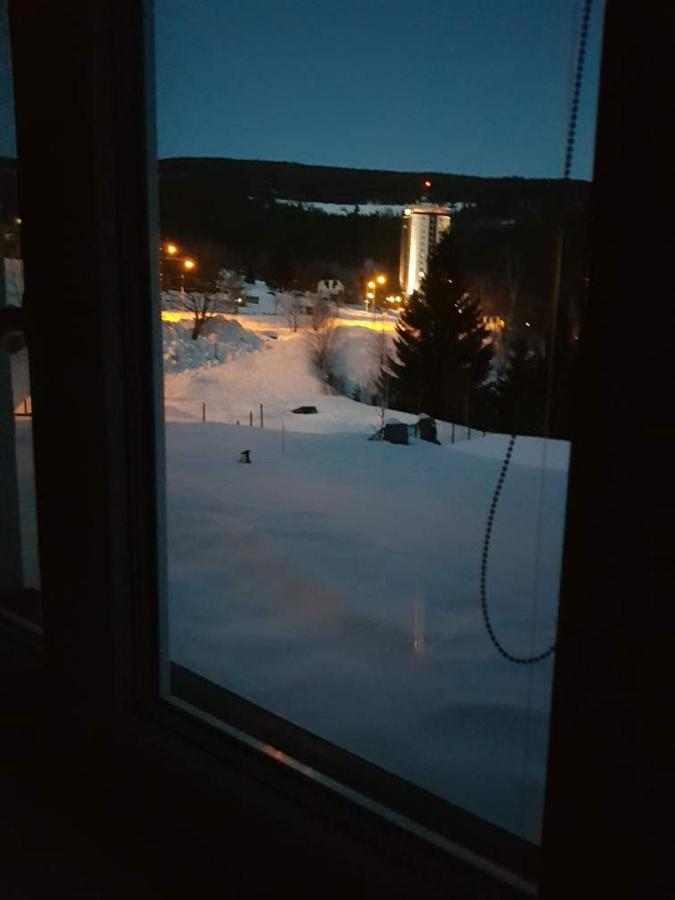 Apartmán Doma Na Peci Pec pod Sněžkou Exteriér fotografie
