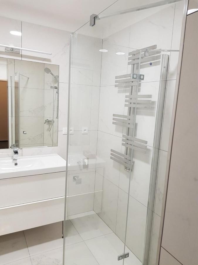 Apartmán Doma Na Peci Pec pod Sněžkou Exteriér fotografie