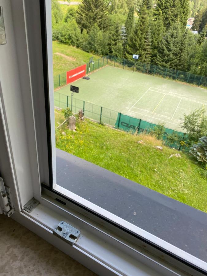 Apartmán Doma Na Peci Pec pod Sněžkou Exteriér fotografie