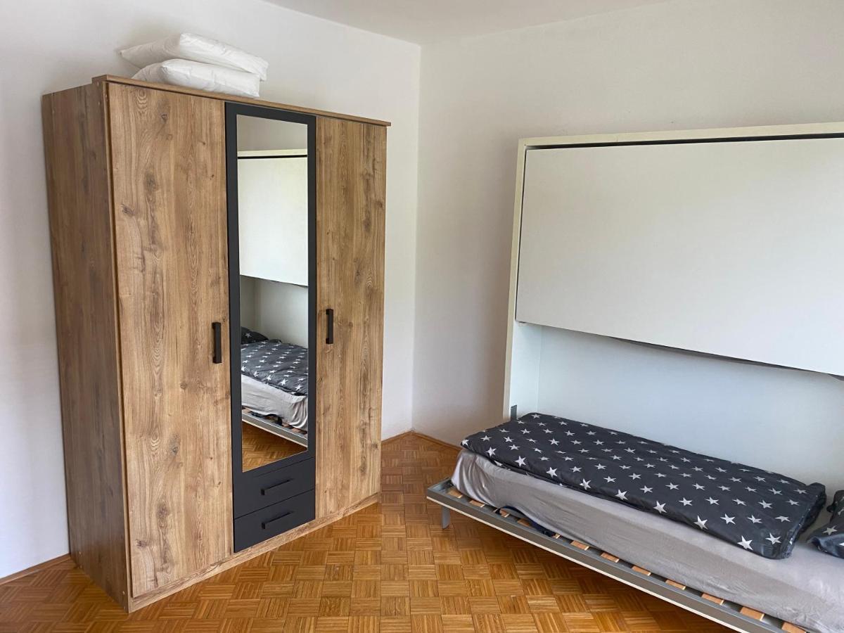 Apartmán Doma Na Peci Pec pod Sněžkou Exteriér fotografie